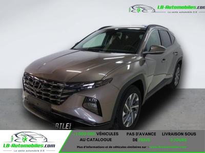 Hyundai Tucson 1.6 T-GDI 150 Hybrid 48V BVM