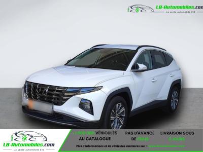 Hyundai Tucson 1.6 T-GDI 150 Hybrid 48V BVM