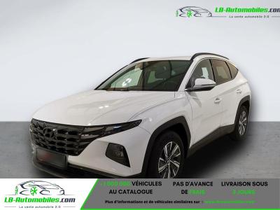 Hyundai Tucson 1.6 T-GDI 150 Hybrid 48V BVM