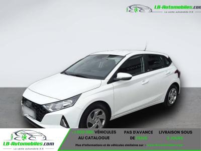 Hyundai I20 1.0 T-GDi 100