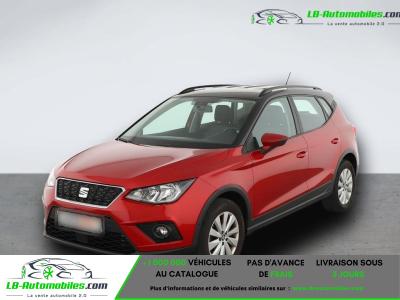 Seat Arona 1.0 EcoTSI 115 ch  BVA