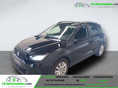 Seat Arona 1.0 TSI 95 ch  BVM