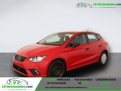 Seat Ibiza 1.0 MPI 80 ch  BVM