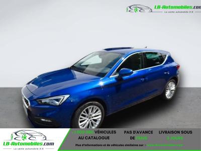 Seat Leon 1.5 eTSI 150 BVA