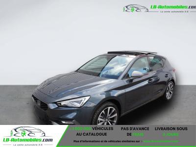 Seat Leon 2.0 TDI 150 BVA