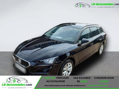 Cupra Leon ST 1.0 eTSI 110 BVA