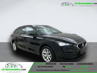 Cupra Leon ST 1.5 eTSI 150 BVA