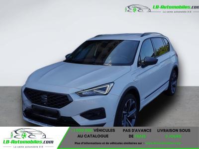 Seat Tarraco 1.4 e-HYBRID 245 ch BVA 5 pl