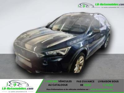 Cupra Formentor 1.4 e-HYBRID 204 ch BVA