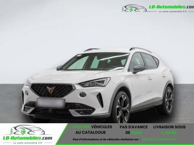 Cupra Formentor 1.4 e-HYBRID 245 ch BVA