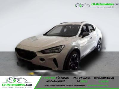 Cupra Formentor 1.4 e-HYBRID 245 ch BVA