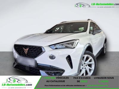 Cupra Formentor 1.5 TSI 150 ch BVM