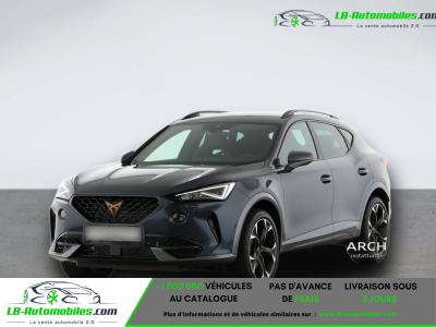 Cupra Formentor 2.0 TSI 245 ch BVA