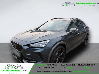 Cupra Formentor 2.0 TSI 245 ch BVA