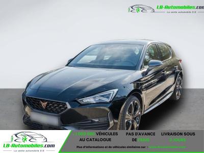 Cupra Leon 1.5 eTSI 150 ch BVA