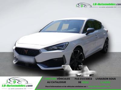 Cupra Leon 1.4 e-HYBRID 245 ch BVA