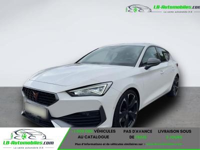 Cupra Leon 2.0 TSI 300 ch BVA