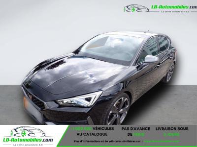 Cupra Leon 2.0 TSI 300 ch BVA