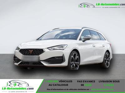 Cupra Leon ST 1.4 e-HYBRID 245 ch BVA