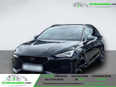 Cupra Leon ST 2.0 TSI 300 ch BVA