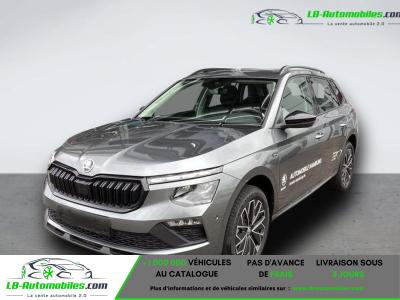 Skoda Kamiq 1.0 TSI 116 ch BVA