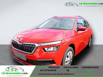 Skoda Kamiq 1.0 TSI 95 ch BVM