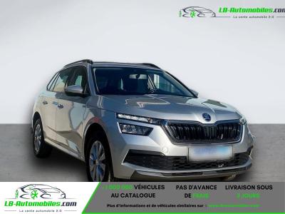 Skoda Kamiq 1.5 TSI 150 ch BVM