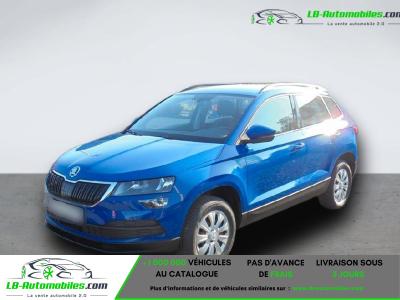 Skoda Karoq 1.0 TSI 116 ch BVM