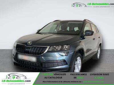 Skoda Karoq 1.5 TSI 150 ch BVM