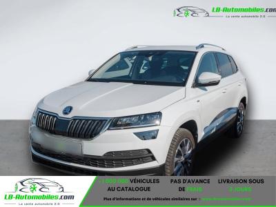 Skoda Karoq 1.5 TSI 150 ch BVA