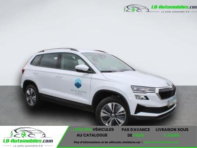 Skoda Karoq 1.5 TSI 150 ch BVM