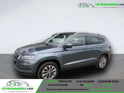 Skoda Karoq 1.5 TSI 150 ch  BVA