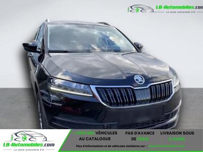 Skoda Karoq 1.5 TSI 150 ch  BVA