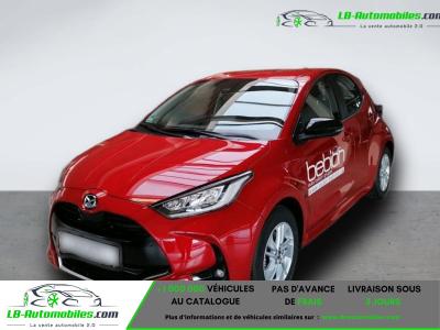 Mazda 2 1.5L e-SKYACTIV G M Hybrid 115ch