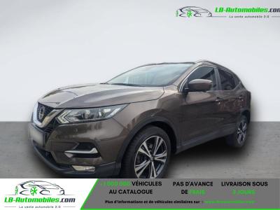 Nissan Qashqai 1.3 DIG-T 160 BVA