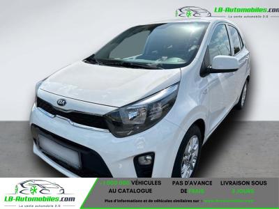 Kia Picanto 1.2L 84 ch BVM