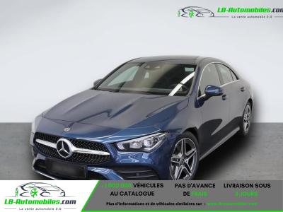 Mercedes CLA Berline 220 d BVA