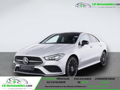 Mercedes CLA Berline 250 e BVA