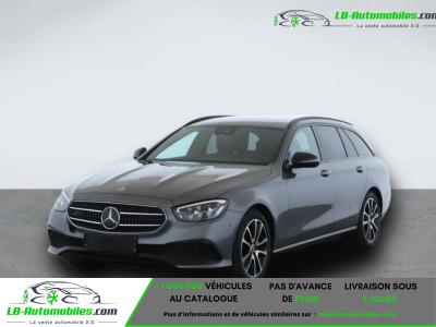 Mercedes Classe E Break 200 BVA