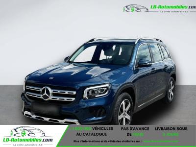 Mercedes GLB 200 BVA