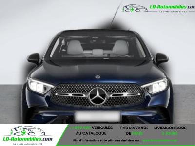 Mercedes GLC Coupe 220 d BVA 4Matic