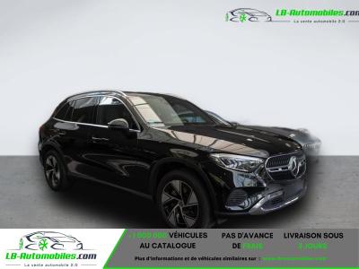 Mercedes GLC 300 e BVA 4Matic