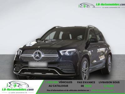 Mercedes GLE  300 d BVA 4Matic