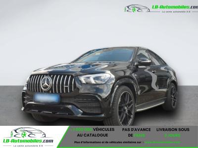 Mercedes GLE  53 AMG EQBoost BVA 4Matic+