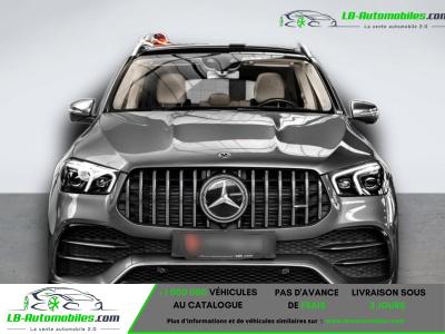 Mercedes GLE  53 AMG EQBoost BVA 4Matic+