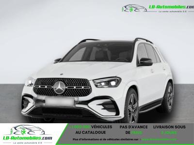 Mercedes GLE  350 de BVA 4Matic