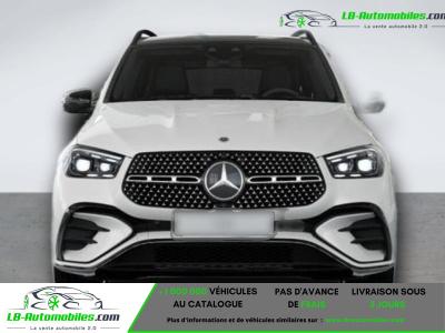 Mercedes GLE  400 e BVA 4Matic