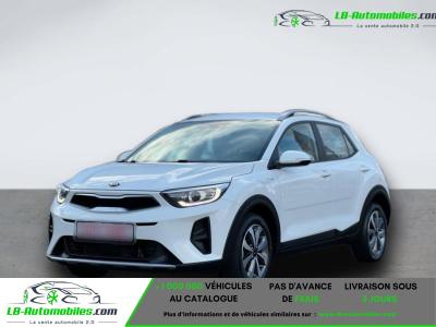 Kia Stonic 1.0 T-GDi 100 ch BVA