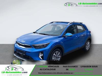 Kia Stonic 1.0 T-GDi 100 ch BVA