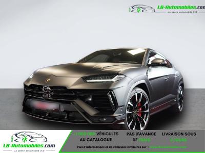 Lamborghini Urus 4.0 V8 666 ch BVA